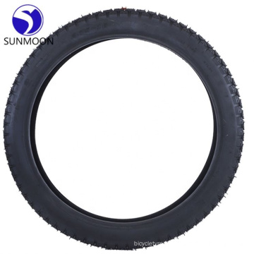 Sunmoon Hot Selling Tire Motorcycle 25027518 pneus 80/100-21